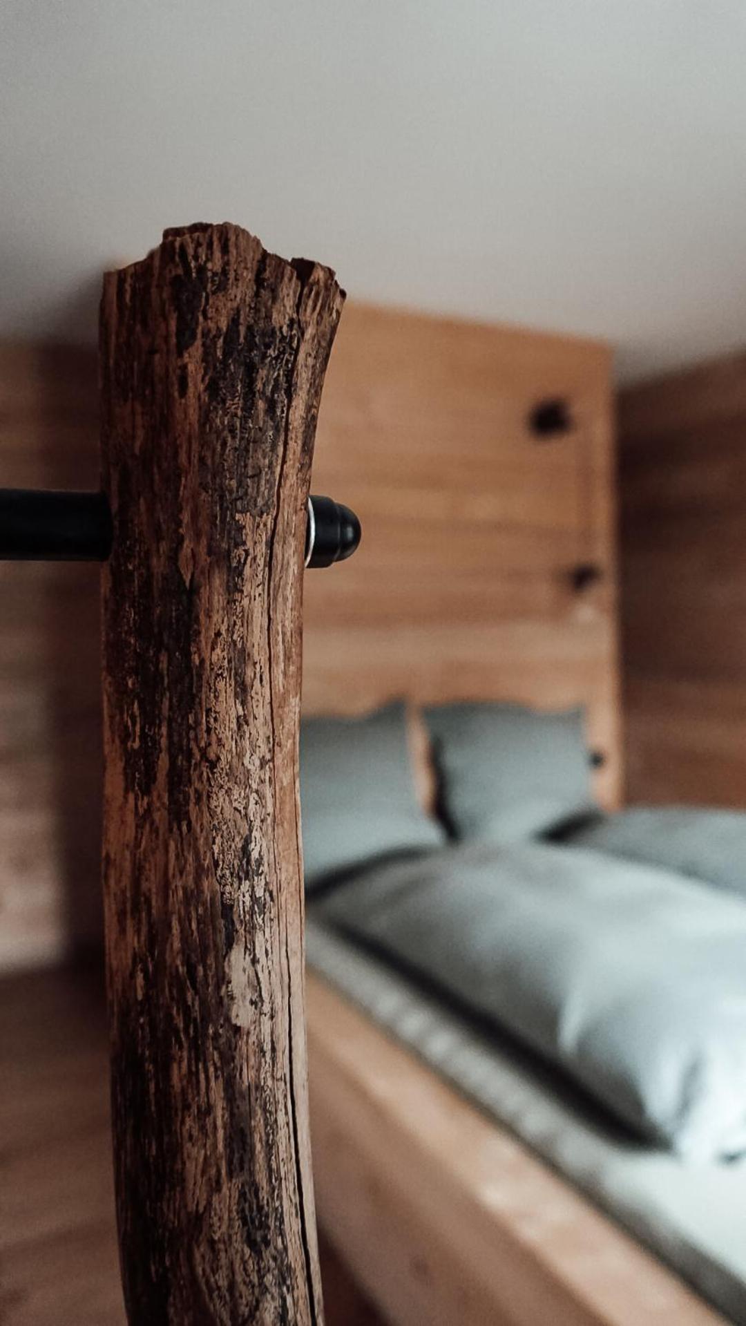 Apartments Mit Privat Spa - Haus Luka Fischbach Værelse billede