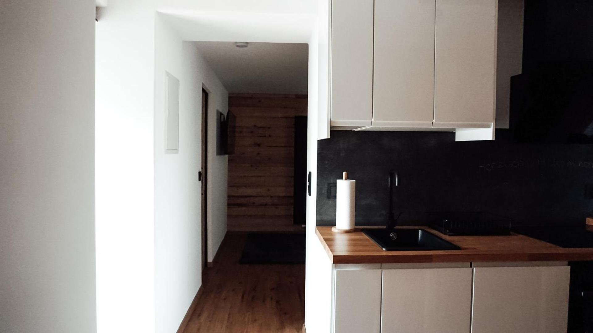 Apartments Mit Privat Spa - Haus Luka Fischbach Værelse billede