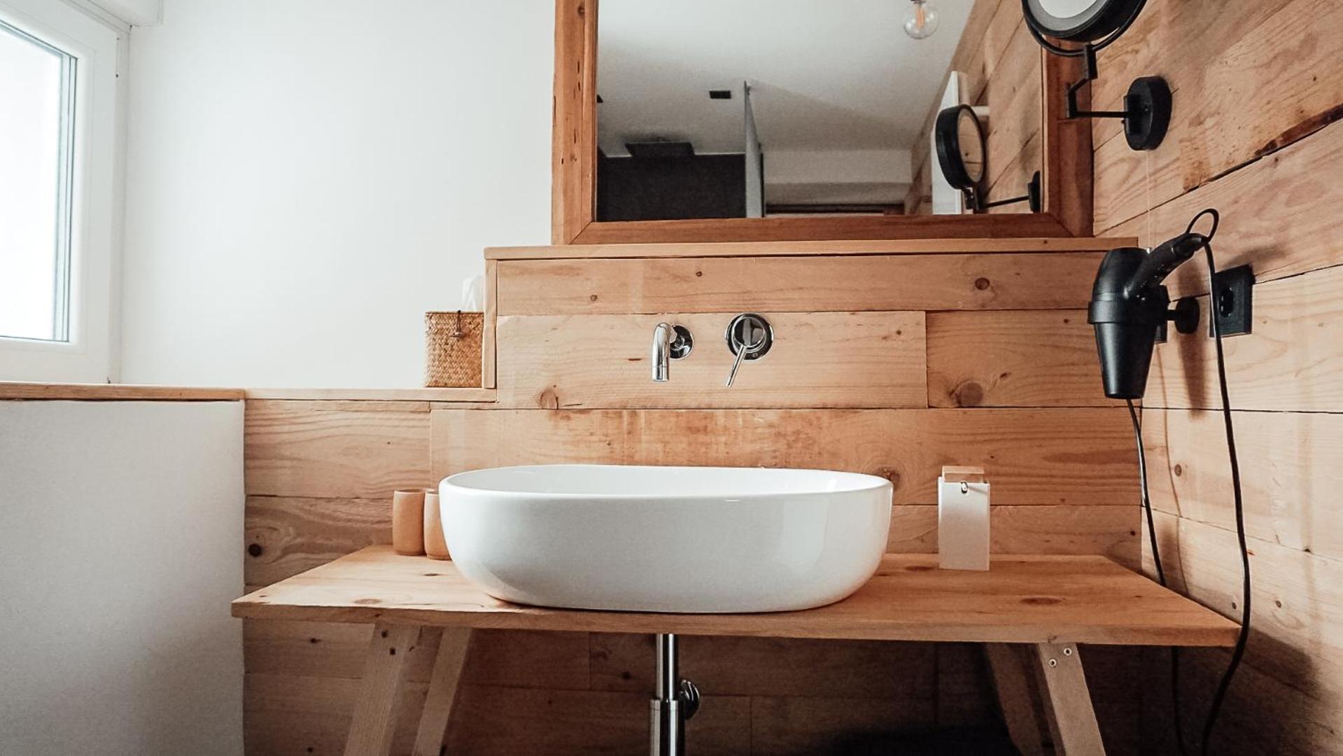 Apartments Mit Privat Spa - Haus Luka Fischbach Værelse billede