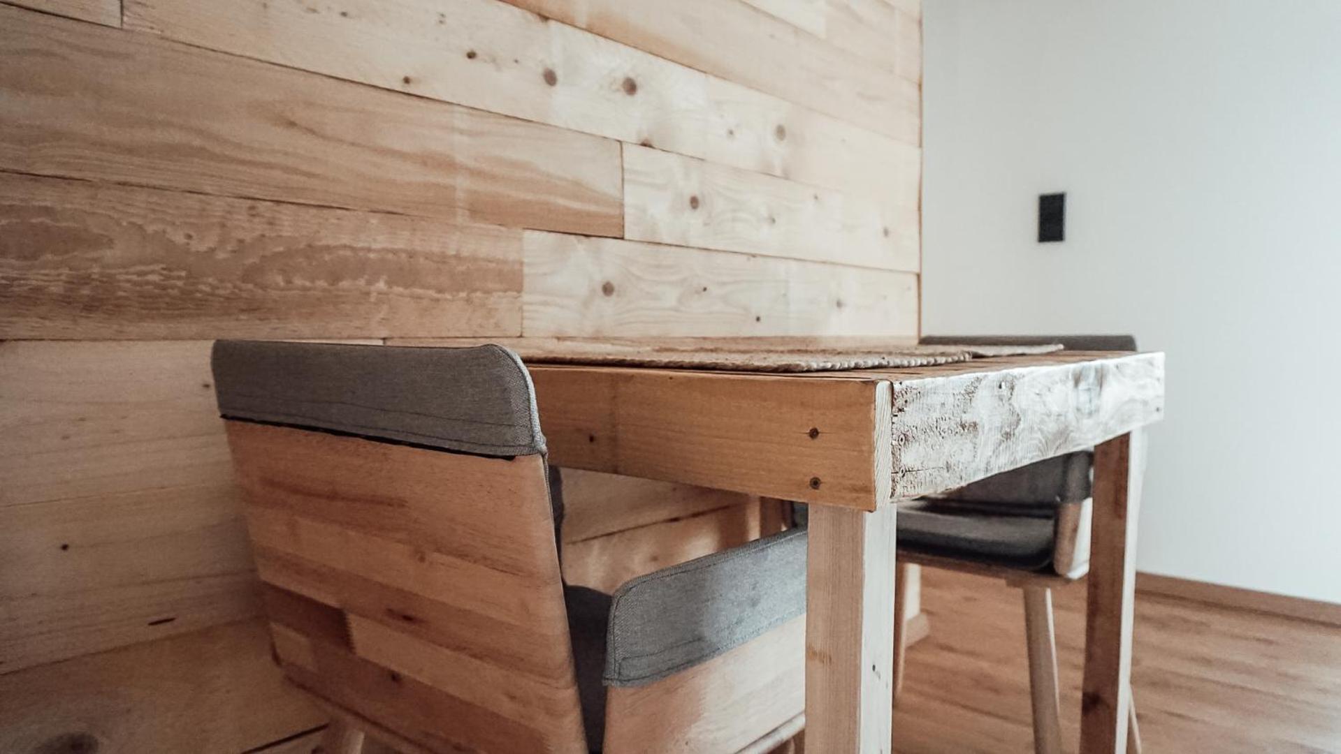 Apartments Mit Privat Spa - Haus Luka Fischbach Værelse billede