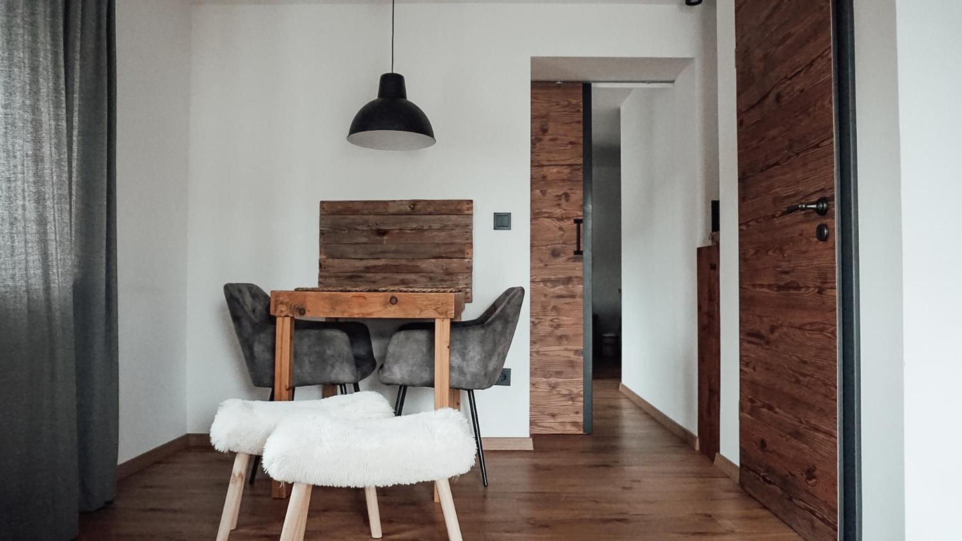 Apartments Mit Privat Spa - Haus Luka Fischbach Værelse billede